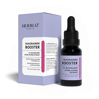 Niacinamide Beauty Booster (MHD 31.5.2024)